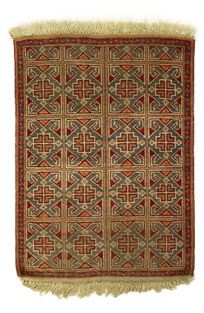 Vintage Amazigh 1381