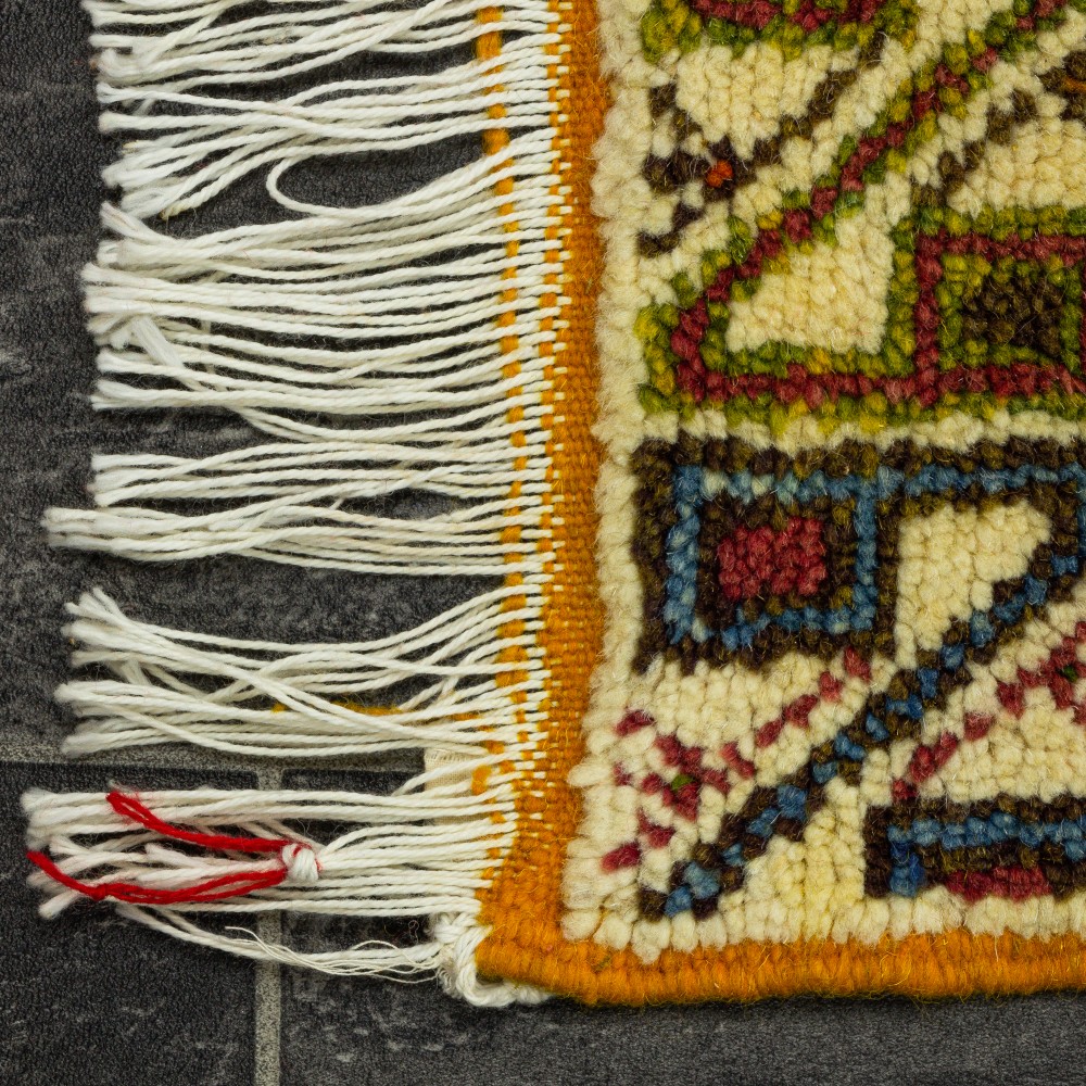 Contemporary moroccan rugs, Amazigh Beauty 1280