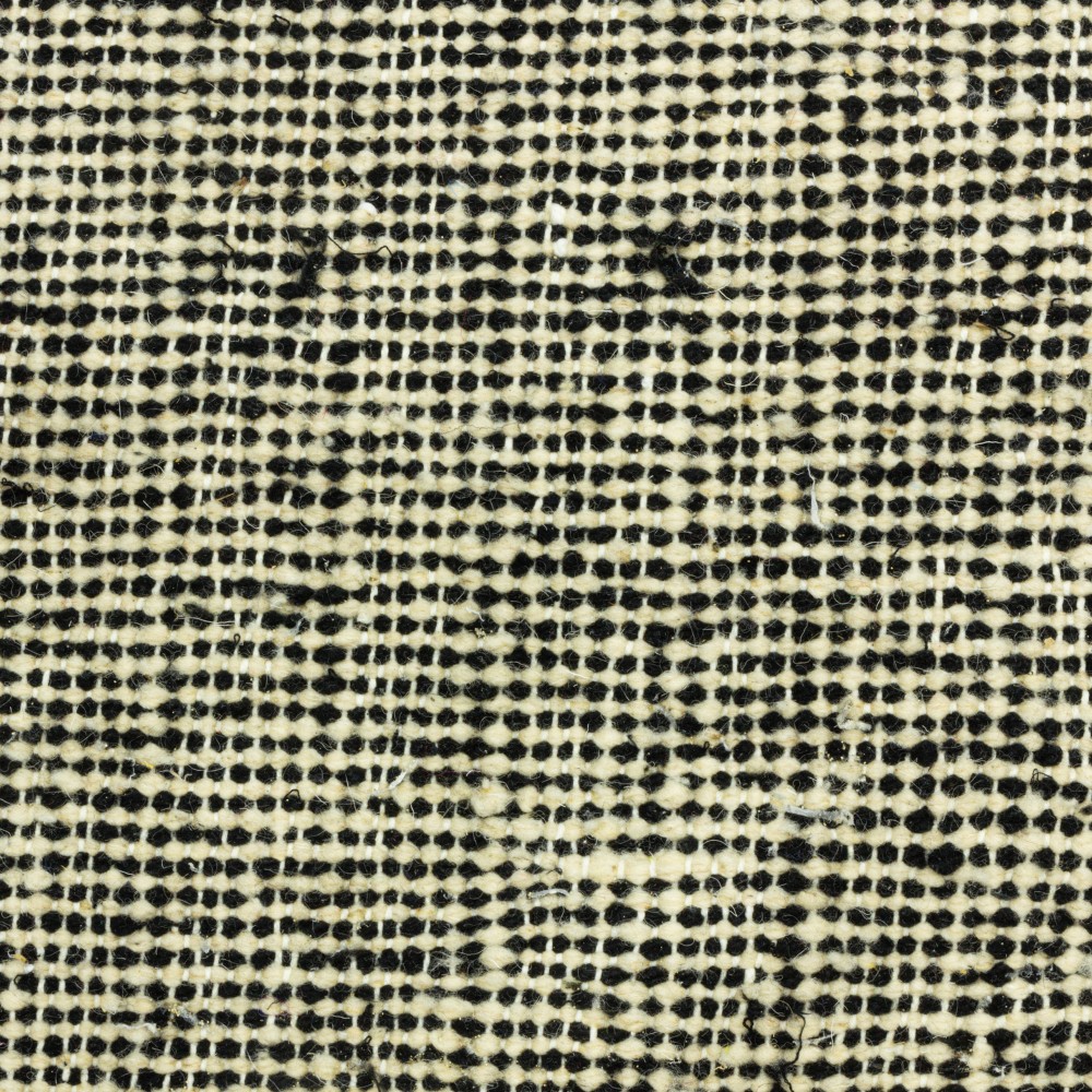 Black&White Floor Runner 1356 The best Moroccan carpets