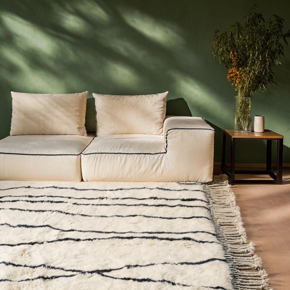 moroccan rug, black and white area rug