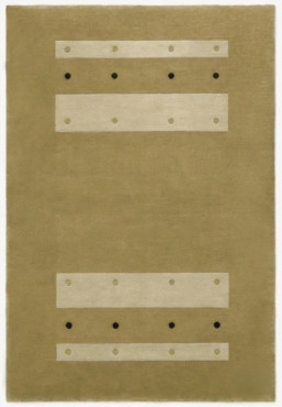 2 Custom Moroccan Rugs 5550