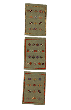 3 in 1 Floor Runner 1622