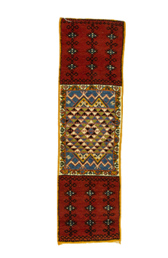 3 in 1 Rug 1357