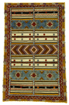Amazigh Details 1208