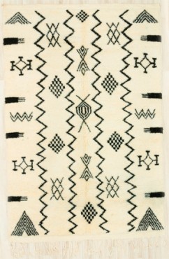 Amazigh Details 1225