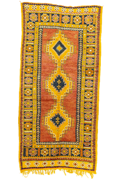 Amazigh Details 1627