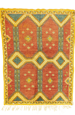 Amazigh Details 1690