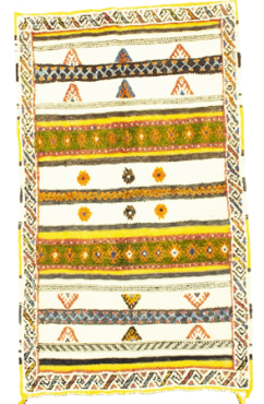 Amazigh Details 1693