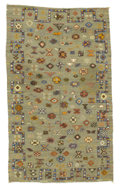 Amazigh Details 1760