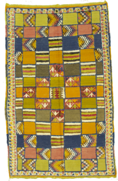 Amazigh Details 1769