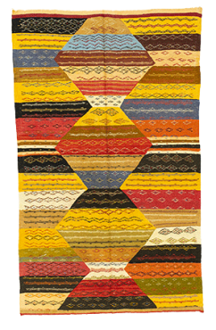 Amazigh Kilim 1775