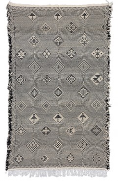 Amazigh Details Rug 1045