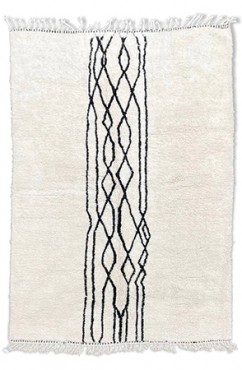 Berber Area Rug 2749