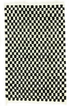 Black Mosaic 1215