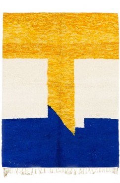 Bohemian Rug 2605