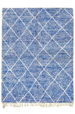 Chefchaoun Rug 2607