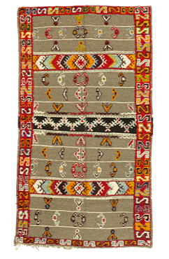 Colorful Amazigh 1629