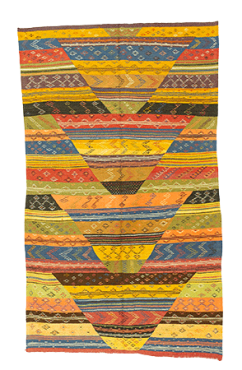 Colorful Amazigh 1768