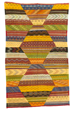 Colorful Amazigh 1781