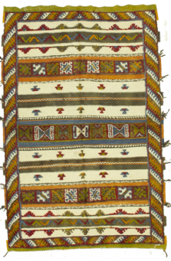 Colorful Vintage 1766