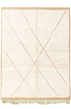 Criss Cross Rug 2645