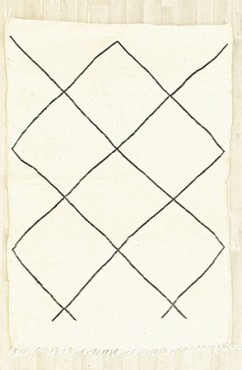 Diamond Rug 1934