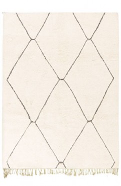 Diamond Rug 2603