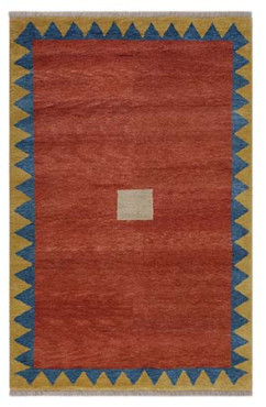 Exotic Moroccan Medley Rug 3043