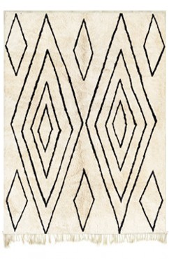 Geometric Rug 1952