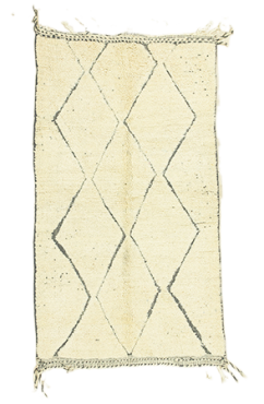 Grey Lozenges 1677