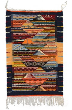 Amazigh Rug 1119