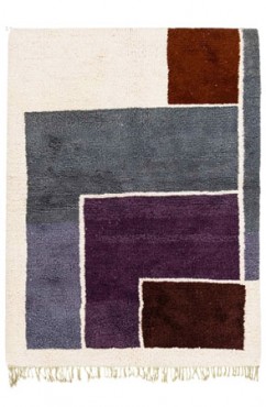 House of Cards Rug 2606