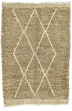 Ivory Lozenges 1764