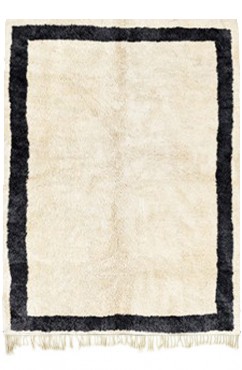 Ivory Traditional Rug 1958