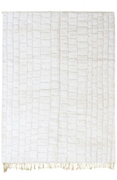 Jacquard Rug 2498