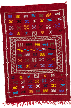 Kilim Details 1710