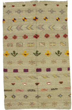 Kilim Details 1795