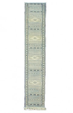 Kilim Floor Runner 1343