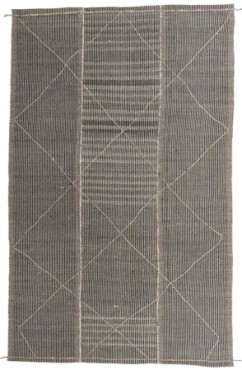 Kilim moroccan rug 3396