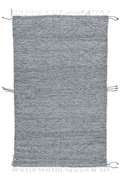Kilim moroccan rug 3402