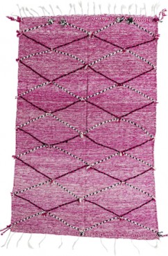 Kilim moroccan rug 3413