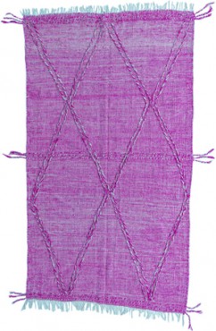 Kilim moroccan rug 3423