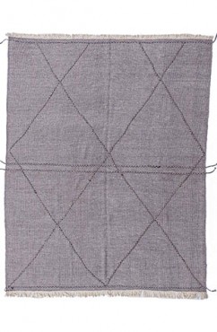 Kilim moroccan rug 3447