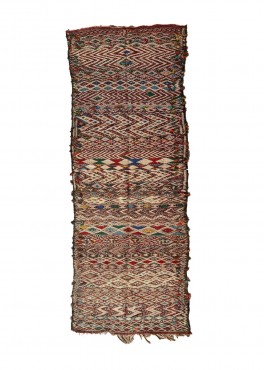 Colorful Amazigh 4112