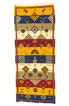 Kilim Rug 1475