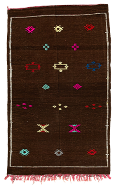 Kilim Rug 1712
