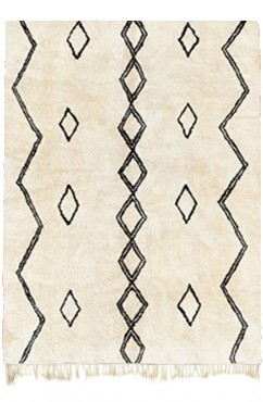 Lozenges Rug 1948