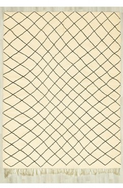 Micro Diamond Rug 2655