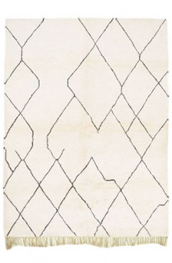 Missing-Piece Rug 2544