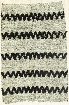 Monochromatic Rug 1937